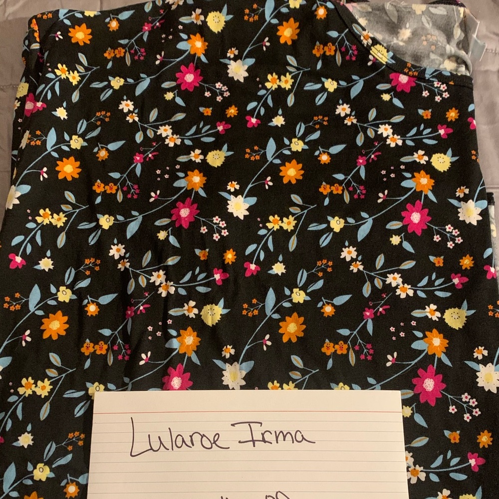 Lularoe Irma